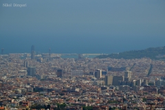 Barcelona May '16