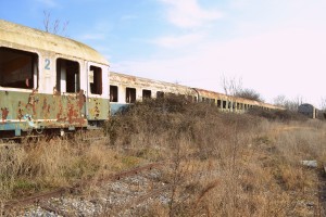 Ghost trains 14